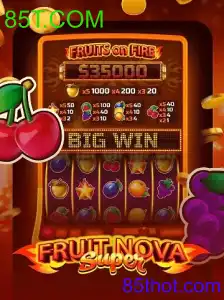 FruitNovaSuper